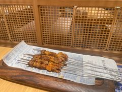 -马记永·兰州牛肉面(山姆外高桥店)