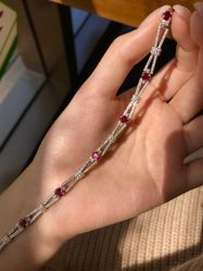 -Cindy Jewelry·钻戒·彩色宝石