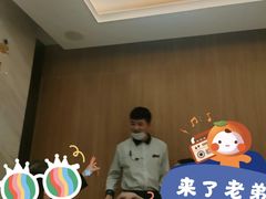 -海底捞火锅(万丰桥店)