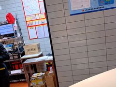 -麦当劳(秣陵路店)