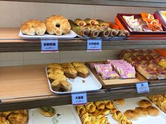 -奕顺轩食品(神农路店)