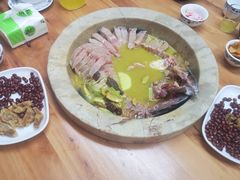 -云南野生菌石锅鱼石锅鸡(大金塔店)