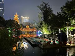 -深圳锦绣中华民俗村