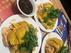 -振鼎鸡(丰庄路店)