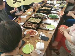 -晓梦戳子肉(瑞云路店)