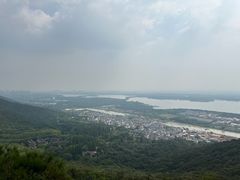 -虞山风景区