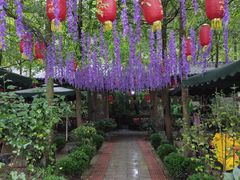 -印象小院•团建•玩水•休闲