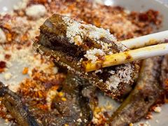 -晓靖轩烧烤(沙河风情店)