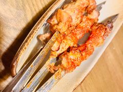 -那时新疆·若羌(经纬汇店)