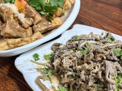 -正宗天津烧麦馆(柳州路店)