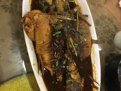 -老街饭庄·地道淮扬菜(扬子江北路总店)
