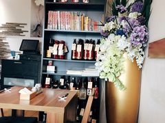-笑福亭料理小馆(解放碑店)