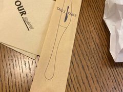 -OUR Bakery(SKP-S店)