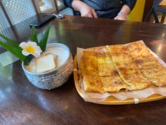 -婉泰·特色小吃·舂鸡脚(告庄二店)
