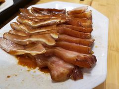 -狮头牌卤味研究所·卤味饭(花城汇南区店)