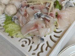 -粤顺渔坊·中山脆肉鲩火锅(清湖店)