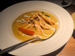 -星叶·东南亚料理(温州万象城店)