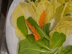 -清真·鸦儿李记·涮肉(和平里店)