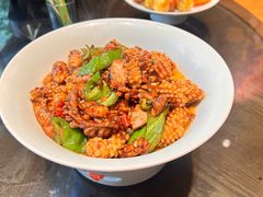 -鑫小城故事·藕汤·家常菜(台北一路总店)