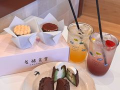 -发酵食堂(屏风街店)