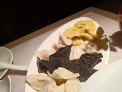 -船歌·鱼水饺青岛菜(闽江二路店)
