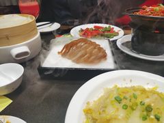 -北京全聚德(清华园店)