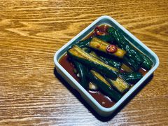 酱黄瓜-记忆山城巷(丰台店)