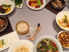 -狮王府淮扬菜(新街口友谊店)