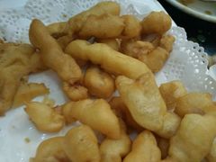 -粥公粥婆精品家常菜(青龙桥店)