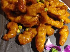 -前海沿·青岛菜(李沧万达店)