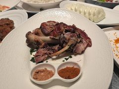 -凤凰园烤鸭店·唐山菜·传承花椒肉(老唐丰路店)