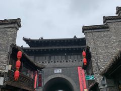 -粗茶淡饭(东关街店)