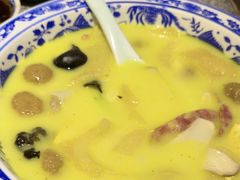 -南京大牌档(济南万象城店)