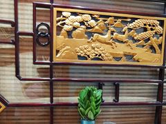 -鹊华居·地道鲁菜·海鲜·融合味(大明湖店)