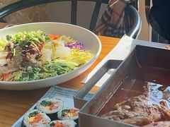 -茂一扎韩式料理(尧化门店)