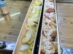 -丰依竹食·老牌竹筒饭