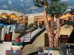 -科尔海悦酒店樱之河日本料理(清河东路店)