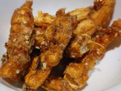 -中8楼风尚云南菜(颐堤港店)