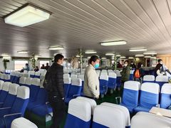 -长兴对江渡客运站