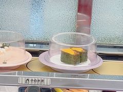 -争鲜回转寿司(天府广场-今站PLUS店)