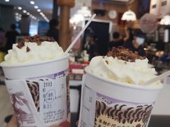 -茶颜悦色(雨花亭凯德二楼店)