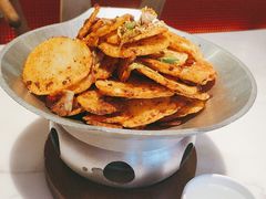 -茅庐川菜(烟台万象汇店)