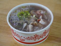 -阿玲面线糊(溪岸路店)