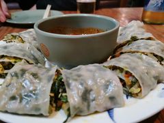 -小杨烤肉(朱雀店)