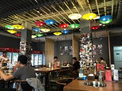 -来蜀乾串串香(北京总店)