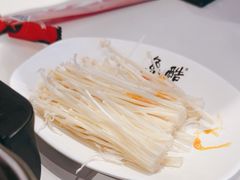 -鱼酷活鱼烤鱼(江宁金鹰店)