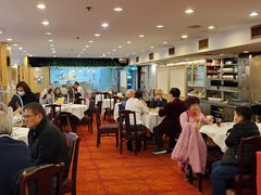 大堂-凤城酒家(渣华道)