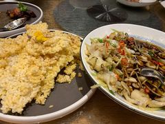 -海尔洲际酒店天下一品中餐厅
