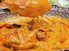 -金链花·泰国餐厅(国贸店)