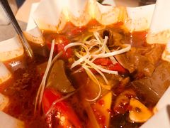 -穹六人间 people 6(岳阳路店)